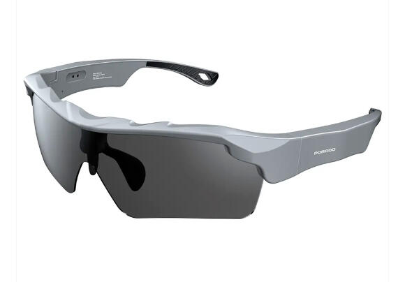 Солнцезащитные очки Porodo Lifestyle Dynamiq Smart Sunglasses Солнцезащитные очки Porodo Lifestyle Dynamiq Smart Sunglasses