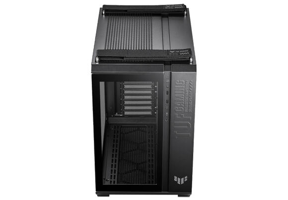 Корпус для ПК Asus TUF Gaming GT502 Black Корпус для ПК Asus TUF Gaming GT502 Black