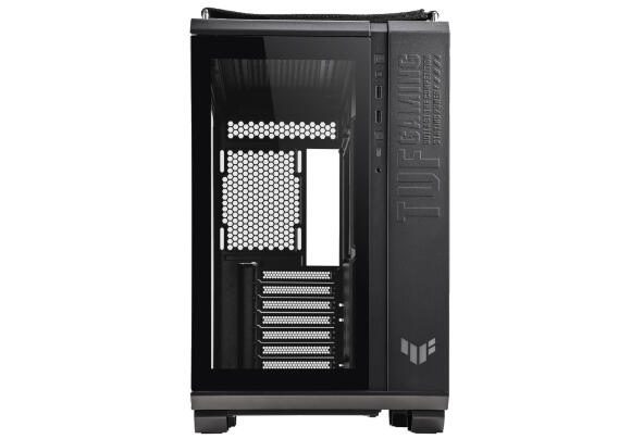 Корпус для ПК Asus TUF Gaming GT502 Black Корпус для ПК Asus TUF Gaming GT502 Black