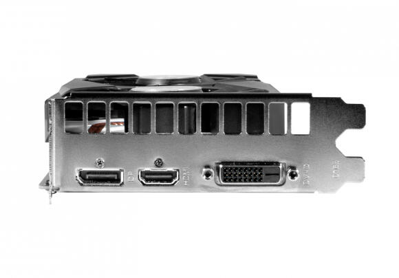 Видеокарта GALAX GeForce RTX2060 6 Гб (1-Click OC) G-T66SB-26NRL7HP68CX-GALG Видеокарта GALAX GeForce RTX2060 6 Гб (1-Click OC) G-T66SB-26NRL7HP68CX-GALG