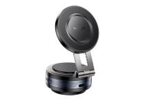 Магнитный держатель телефона Yesido C225 Electric Vacuum