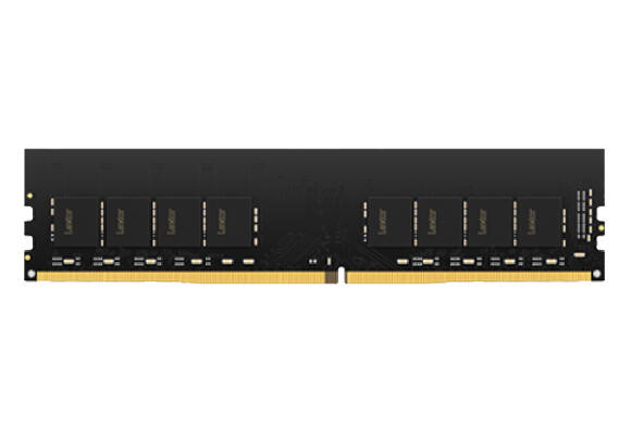 ОП для ПК Lexar 16 ГБ DDR4-3200 МГц LD4AU016G-B3200GSST