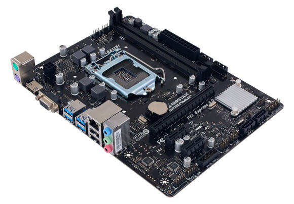 МП Biostar B250MHC