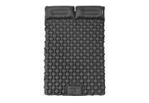 Надувной матрас Green Lion Double Air Bed Inflatable Air Mattress