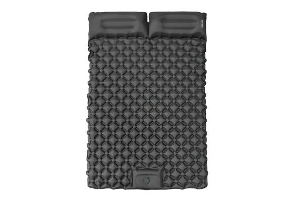 Надувной матрас Green Lion Double Air Bed Inflatable Air Mattress