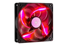 Кулер Mercury Red 120 мм 120MM Кулер Mercury Red 120 мм 120MM