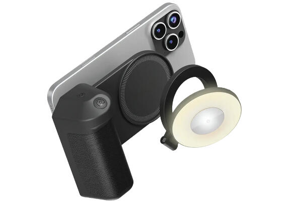 Power Bank Porodo SnapCharge MagSafe  4800 мАч