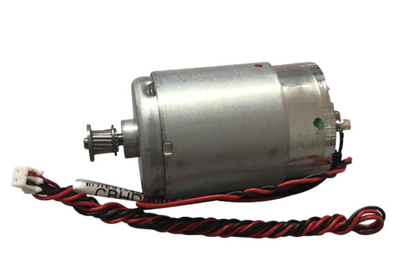 Двигатель каретки для принтера Epson R330 R270 R290 T50 L801 L805 L850 CR Motor