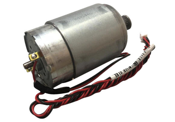 Двигатель каретки для принтера Epson R330 R270 R290 T50 L801 L805 L850 CR Motor