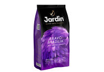Кофе в зернах Jardin Bravo Brazilia 250 г
