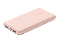 Power Bank Belkin BoostCharge 10000mAh Rose Gold