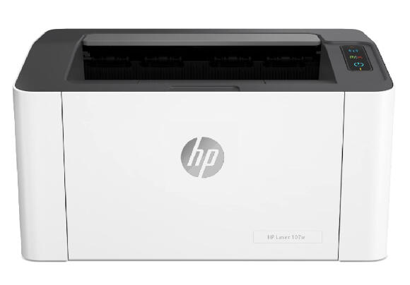 Принтер HP LaserJet M107A