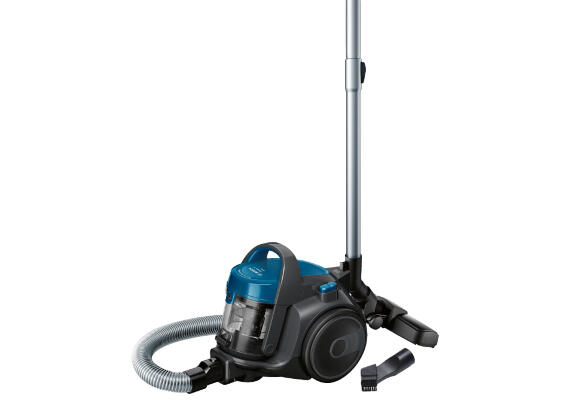 Пылесос Bosch Serie 2 BGS05A220 Blue