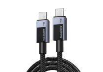 Кабель Ugreen L524 Type C на 0.5м 55764