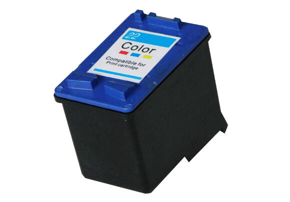 Картридж HP 22XL C9352CE