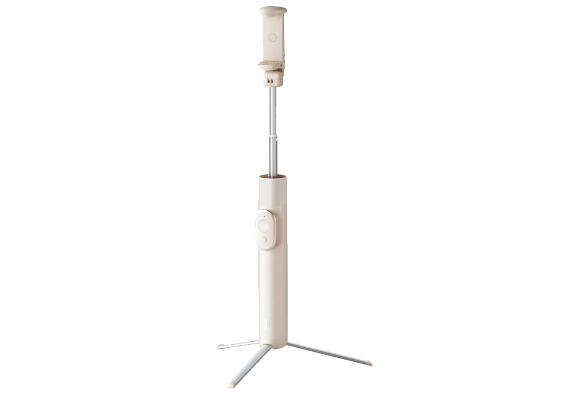 Монопод Xiaomi Selfie Stick Tripod Mini (White)