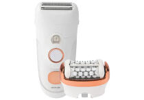 Эпилятор Green Lion 2 in 1 Shave/Trim/Epilate (GN2N1EPITWH)