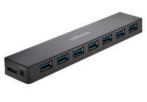 USB - концентратор Kensington UH7000C K39123EU