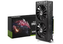 Видеокарта SOYO AMD Radeon RX 580 8GB GDDR5