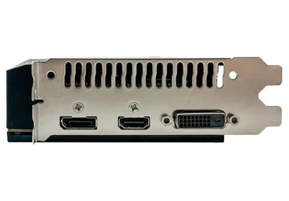 Видеокарта SOYO AMD Radeon RX 580 8GB GDDR5 Видеокарта SOYO AMD Radeon RX 580 8GB GDDR5