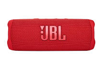 Колонка JBL Flip 6 Красная