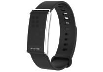 Фитнес-браслет Porodo Trackfit Smart Fitness Band PDSB1062BU 