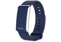 Фитнес-браслет Porodo Trackfit Smart Fitness Band PDSB1062BU 