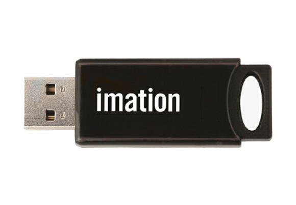 Накопитель USB Imation 64GB Sledge 2.0 77000002063