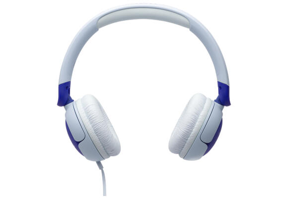 Наушники JBL JR320 (Blue)