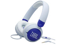 Наушники JBL JR320 (Blue)