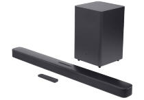 Саундбар JBL Bar 2.1 Deep Bass MK2 (300W)