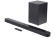 Саундбар JBL Bar 2.1 Deep Bass MK2 (300W) Саундбар JBL Bar 2.1 Deep Bass MK2 (300W)