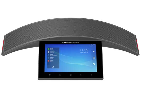 Конференц-телефон Grandstream GAC2570 Конференц-телефон Grandstream GAC2570