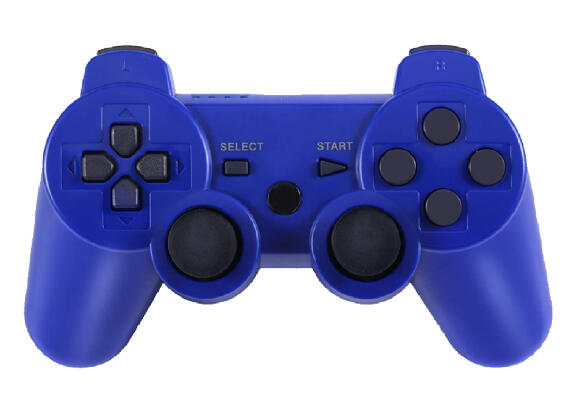 Геймпад Sony PlayStation 3 (Дубликат) DUALSHOCK