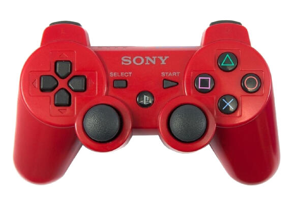Геймпад Sony PlayStation 3 (Дубликат) DUALSHOCK