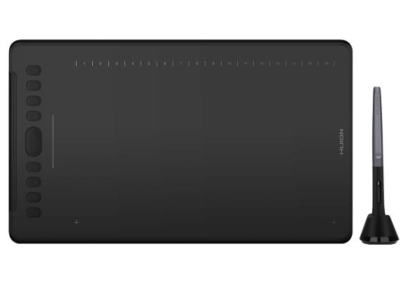 Графический планшет HUION Inspiroy H1161