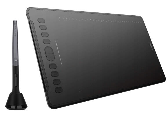 Графический планшет HUION Inspiroy H1161