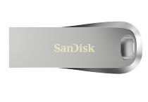 Накопитель USB SanDisk Ultra Luxe 128GB SDCZ74