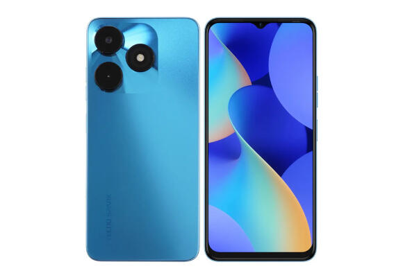 Смартфон Tecno SPARK 10