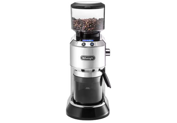Кофемолка De'Longhi Dedica KG521.M