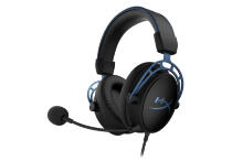 Наушники HyperX Cloud Alpha S HX-HSCAS-BL/WW