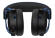 Наушники HyperX Cloud Alpha S HX-HSCAS-BL/WW