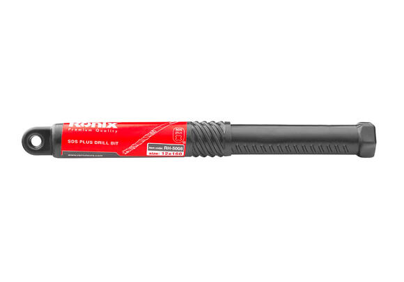 Сверло Ronix RH-5007