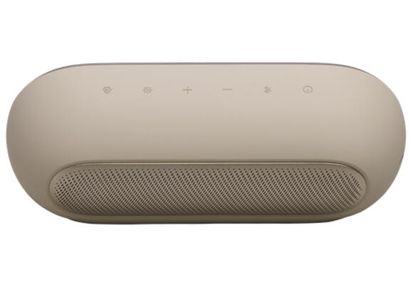 Портативная колонка Harman Kardon Luna 2 Sand