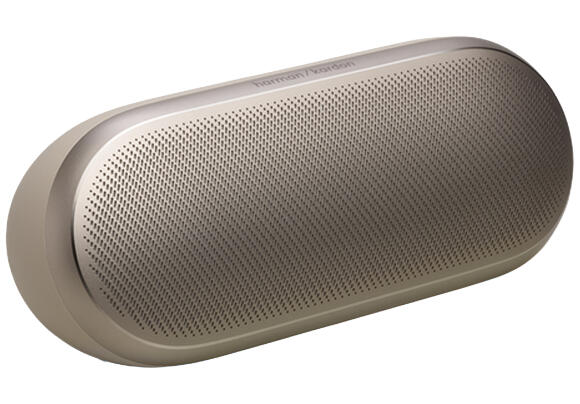 Портативная колонка Harman Kardon Luna 2 Sand