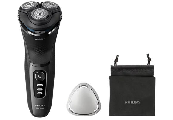 Электробритва Philips Shaver 3000 Series S3244