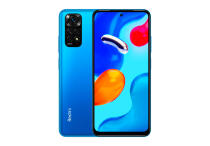 Смартфон Redmi Note 11S 8GB/128GB голубой Смартфон Redmi Note 11S 8GB/128GB голубой