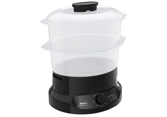 Пароварка Tefal MiniCompact VC139865 Пароварка Tefal MiniCompact VC139865