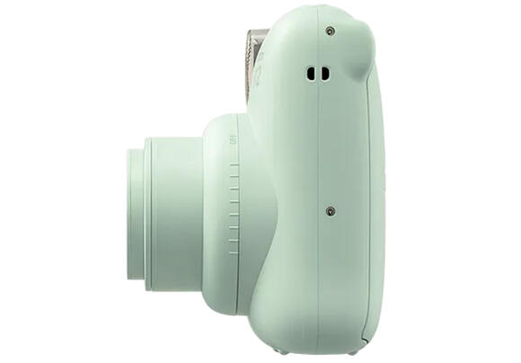Камера моментальной печати Fujifilm Instax Mini 12 Mint Green