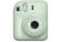 Камера моментальной печати Fujifilm Instax Mini 12 Mint Green